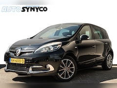 Renault Scénic - 1.2 TCe Bose | Nwe ketting | Trekhaak | Keyless | 17 inch | Volledig onderhouden