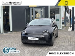 Renault Twingo - Evolution 80pk Urban Range l Alle kleuren op voorraad l Snel leverbaar