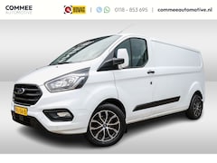Ford Transit Custom - 300 2.0 TDCI L2H1 Trend Trekhaak I NAV I CAM I LM