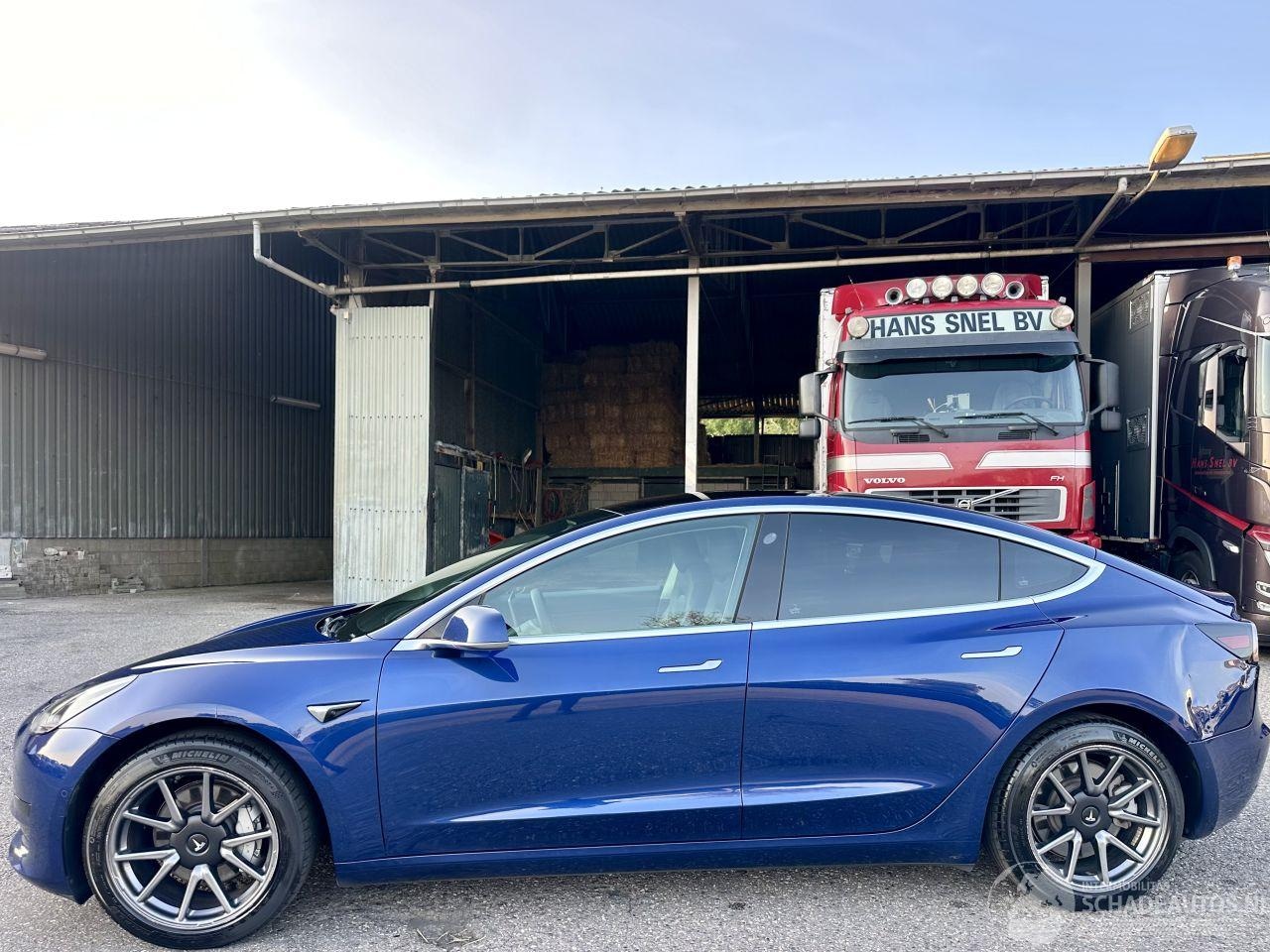 Tesla Model 3 - Standard RWD Plus 60kWh - AutoWereld.nl