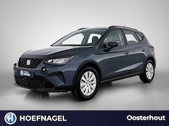 SEAT Arona - 1.0 EcoTSI Style Business Connect Automaat | Cruise Control | CarPlay | Parkeersensoren ac