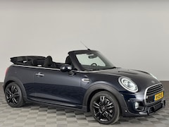 MINI Cabrio - Cooper 1.5 *JCW PAKKET* harman/kardon | Full LED | ECC