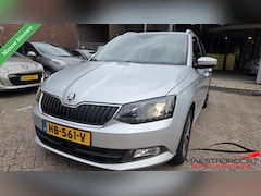 Skoda Fabia Combi - 1.2 TSI Edition