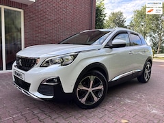Peugeot 3008 - 1.2 PureTech Allure