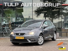SEAT Ibiza - 1.2 TSI Style Automaat 5 Deurs Technic Pack NAP