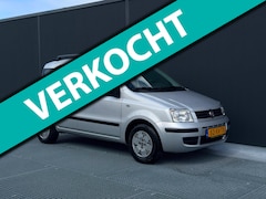 Fiat Panda - 1.2 Edizione Cool|1eig|DEALER|AUTO|AIRCO