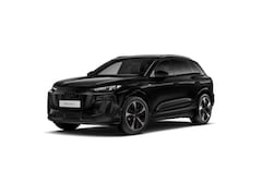 Audi Q6 e-tron - S edition quattro 100 kWh | Adaptieve Cruise | 360 Camera | B&O 3D | Panorama Dak | Head-u