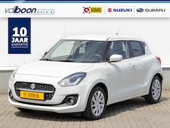 Suzuki Swift - 1.2 Select Smart Hybrid | Navi | Cruise | Safety Pack | Camera