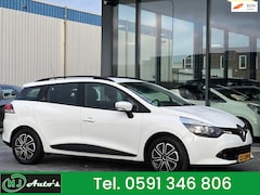 Renault Clio Estate - 1.2-16V COLLECTION BJ016 165.137KM