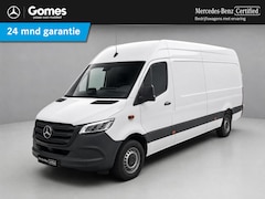 Mercedes-Benz Sprinter - 317 1.9 CDI L3 Base