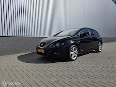 SEAT Leon - 1.2 TSI Ecomotive COPA