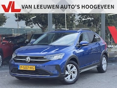 Volkswagen Taigo - 1.0 TSI Life | Camera | Climate control | Stoelverwarming |