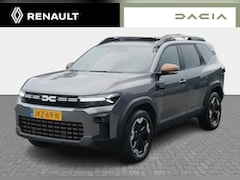 Dacia Bigster - 1.8 Hybrid 155 Extreme - panoramadak