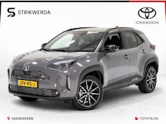 Toyota Yaris Cross - 1.5 Hybrid 130 GR SPORT
