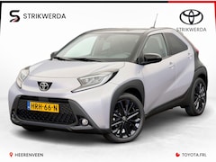 Toyota Aygo X - 1.0 VVT-i MT JBL | Keyless | Carplay | Premium audio | Stoelverwarming |