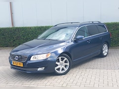 Volvo V70 - D2 115pk Start/Stop Powershift Nordic+