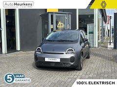 Renault Twingo - Evolution 80pk Urban Range l Alle kleuren op voorraad l Snel leverbaar