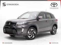 Suzuki Vitara - 1.4 Boosterjet Smart Hybrid Style | Nieuw op voorraad |