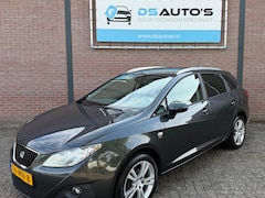 SEAT Ibiza ST - 1.2 TSI Style