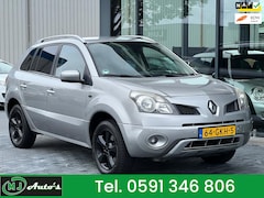 Renault Koleos - 2.5 DYNAMIQUE PACK CARPLAY TREKHAAK