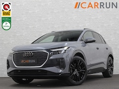 Audi Q4 e-tron - 40 204PK 77 kWh | #RS-Leder | 5x Q4 OP VOORRAAD | ACC | Sportstoelen | Getint Glas | MMI+