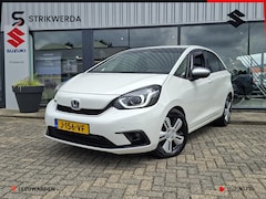 Honda Jazz - 1.5 e:HEV Executive Navigatie/ Nette auto