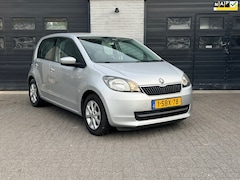 Skoda Citigo - 1.0 Greentech Sprint, Cruise control