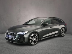 Audi A5 Avant - 2.0 e-hybrid 367PK quattro S edition | Trekhaak | Adaptieve Cruise | Apple/Android Play |