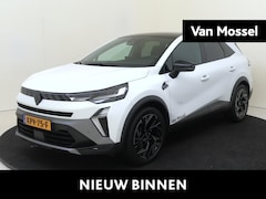 Renault Symbioz - 1.8 E-Tech full hybrid 160 Esprit Alpine Pack driving & Comfort premium | Pack light & Sou