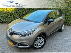 Renault Captur - 0.9 TCe Dynamique I Navigatie