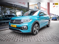 Volkswagen T-Cross - 1.0 TSI 116pk R-line | LED | Carplay | Camera | Virtual cockpit | Navigatie | Adaptieve cr