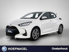Toyota Yaris - 1.5 Hybrid Comfort Automaat | Adaptive Cruise | CarPlay | Camera | Trekhaak