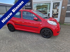 Citroën C1 - 1.0-12V ''Ambiance'' 5 Deurs - Leder - Airco - Toerenteller - Lm velgen -Apk 16-06-2027