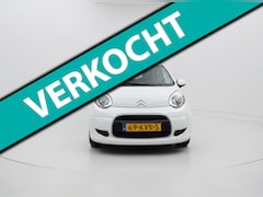 Citroën C1 - 1.0-12V Ambiance AIRCO LEUKE KM STAND