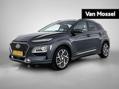 Hyundai Kona - 1.6 GDI HEV Premium |Te Financieren v.a. €228 P/M |