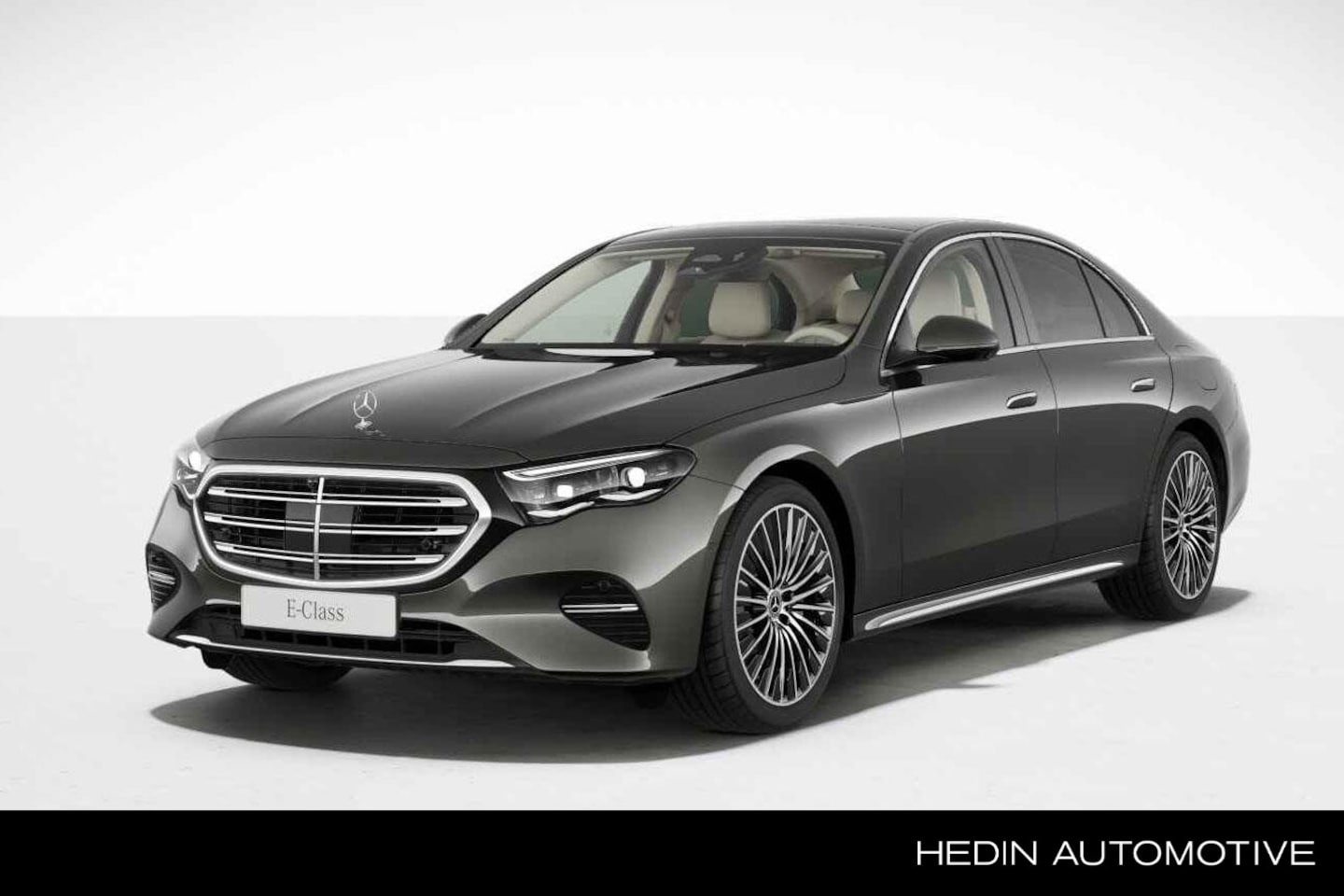 Mercedes-Benz E-klasse - E 400e Limousine Automaat 4MATIC Exclusive Line | Premium Plus Pakket | Winterpakket - AutoWereld.nl