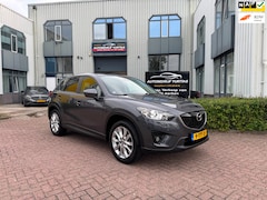 Mazda CX-5 - 2.0 GT-M 4WD AUTOMAAT