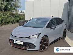 CUPRA Born - Essential 62 kWh 204PK | Achteruitrijcamera | Parkeer assistent | Adapt cruise | Stoel/stu