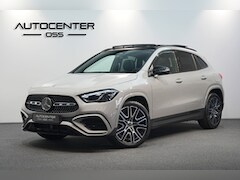 Mercedes-Benz GLA-Klasse - 250 e 140 Year Edition ✅ NAP ✅ PANO ✅ CAMERA ✅ MULTIBEAM ✅ 20" ✅ GARANTIE