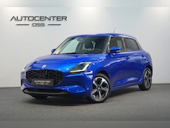 Suzuki Swift - 1.2 Style Smart Hybrid ✅ NAVI ✅ CAMERA ✅ ADAP.CRUISE ✅ ALL-SEASON ✅ CARPLAY
