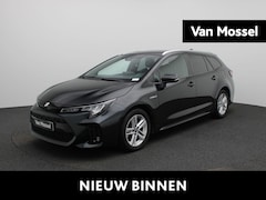 Suzuki Swace - 1.8 Hybrid Style | Automaat | Stoel verwarming | Virtual cockpit | DAB | Stuur verwarming
