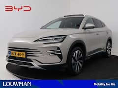 BYD Seal U - 1.5 DM-i FWD Boost | 80 KM EV Range | Dealer