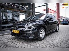 Volkswagen Polo - 1.0 TSI 110pk Business | Beats | Keyless | Trekhaak | Led koplampen| Cruise control | Came