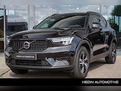 Volvo XC40 - 2.0 B4 Plus Dark | Automaat | Elektrisch verstelbare stoelen met geheugen | harman/kardon