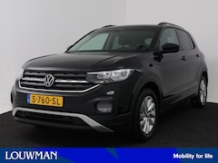 Volkswagen T-Cross - 1.0 TSI Life | Automaat | 12 maanden BOVAG