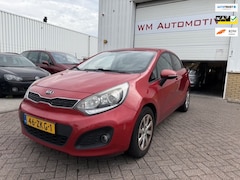 Kia Rio - 1.2 CVVT Plus Pack AIRCO
