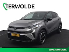 Renault Captur - techno full hybrid E-Tech 160 | Google Navigatie | Parkeercamera | Climate Control |