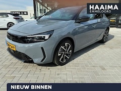 Opel Corsa - 1.2 Turbo GS | Navigatie | Massage stoel | Camera | Alcantara bekleding | Black pakket| Pa