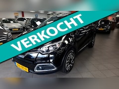 Renault Captur - 1.2 TCe Dynamique
