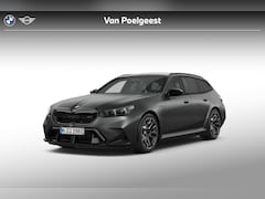 BMW 5-serie Touring - M5 | Comfort Pack | M Driver's Pack | Trekhaak